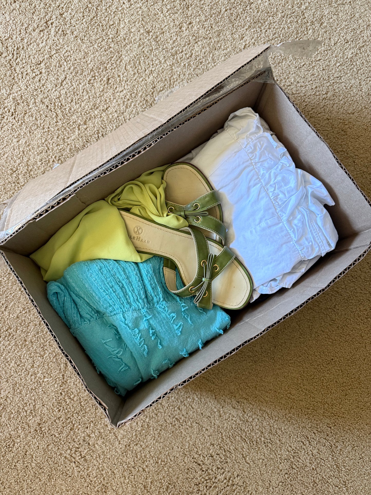 Custom Vintage Style Bundle