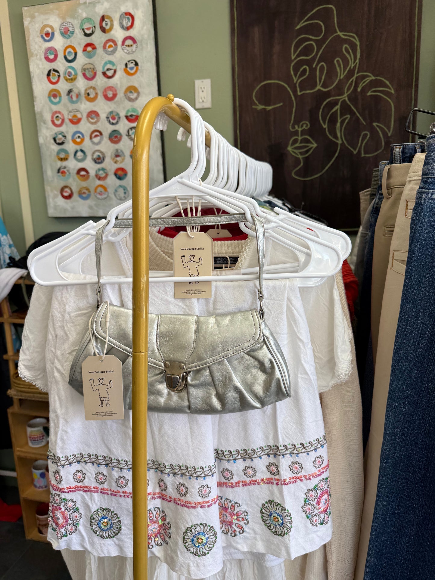 Custom Vintage Style Bundle