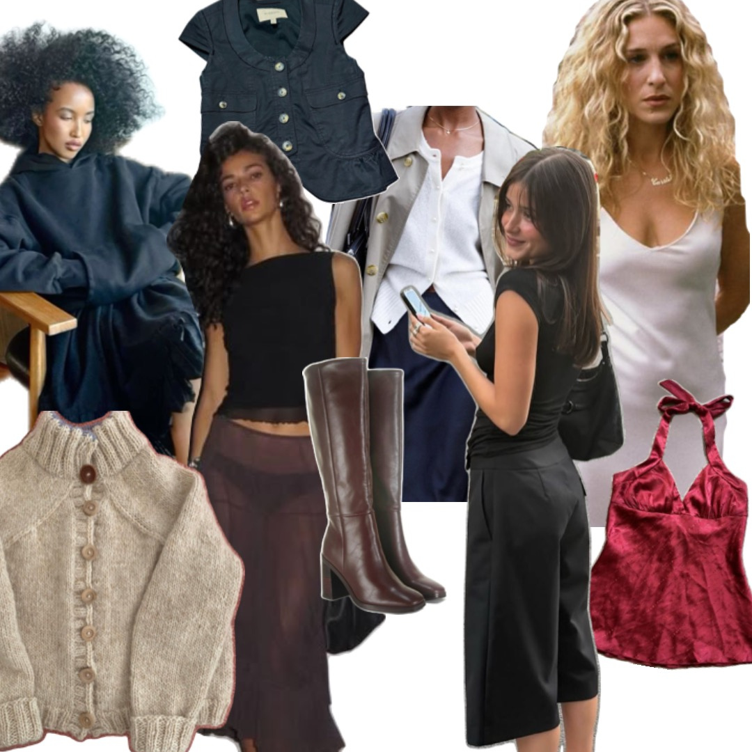 Custom Vintage Style Bundle – Your Vintage Stylist display picture 2