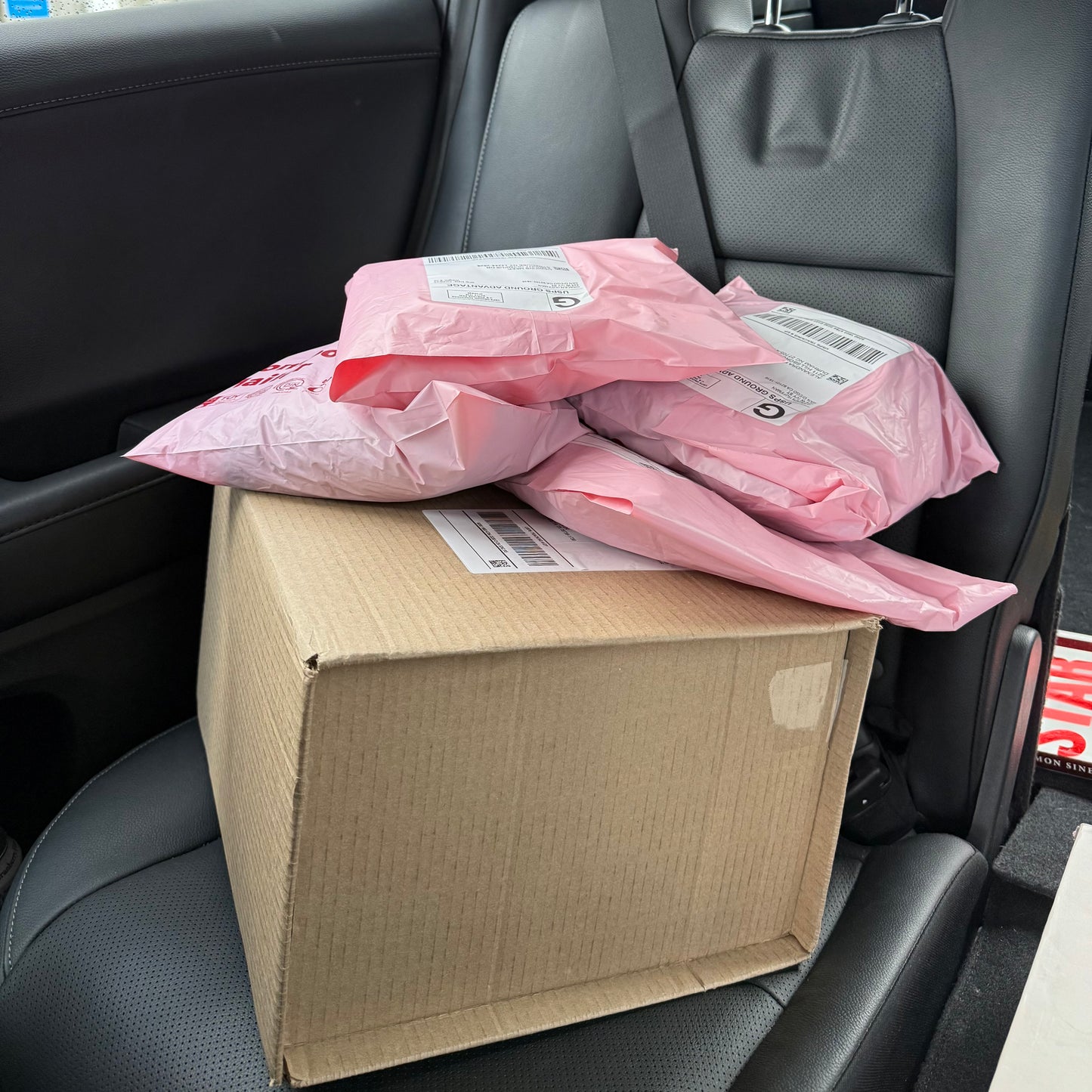 Custom Vintage Style Bundle