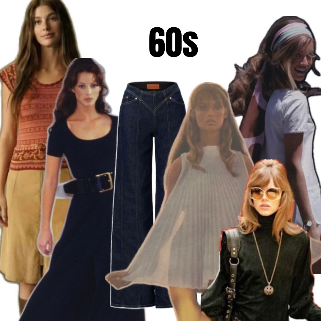 Custom Vintage Style Bundle